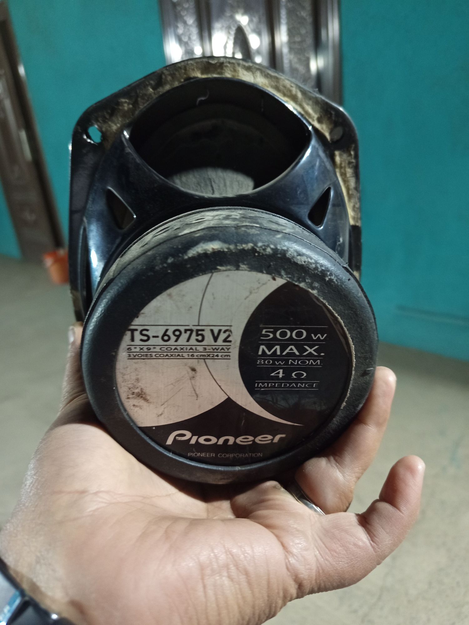 aparatura 10 TMT - Теджен - img 4