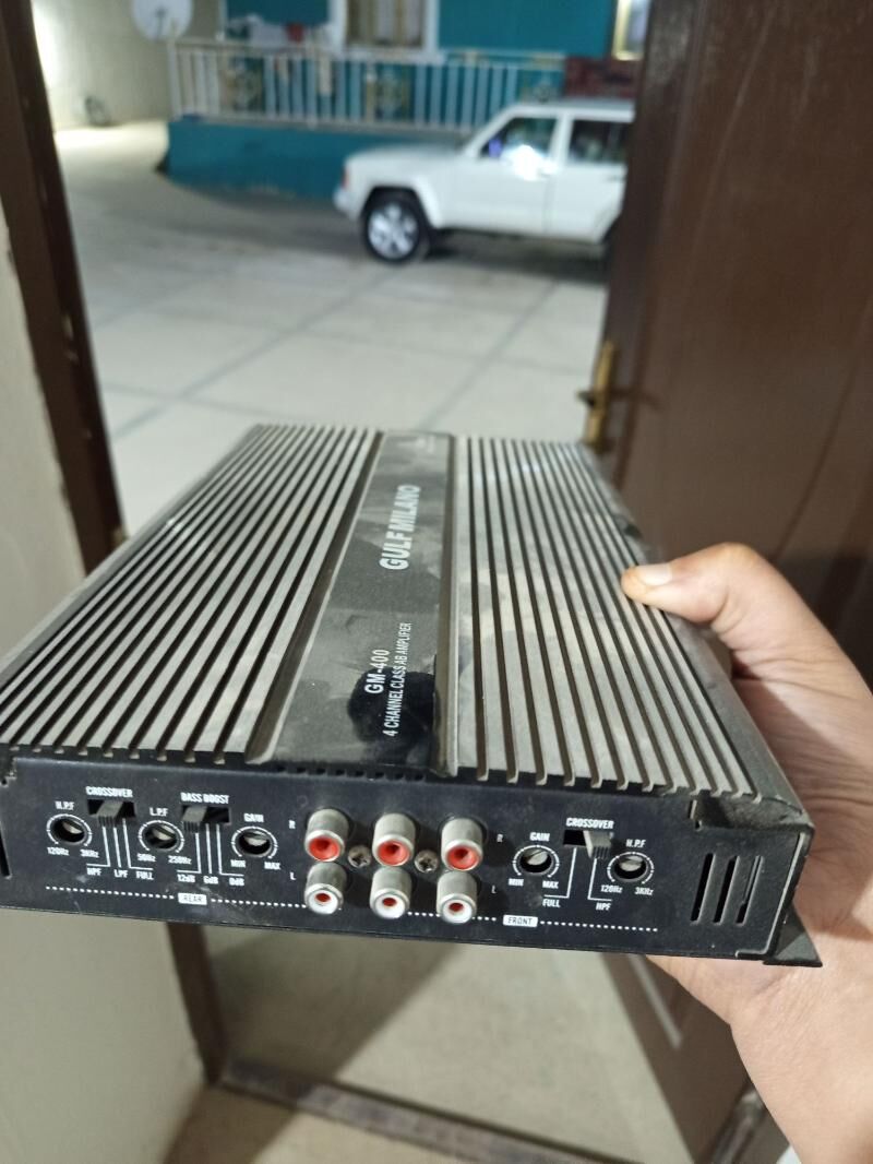 aparatura 10 TMT - Теджен - img 6