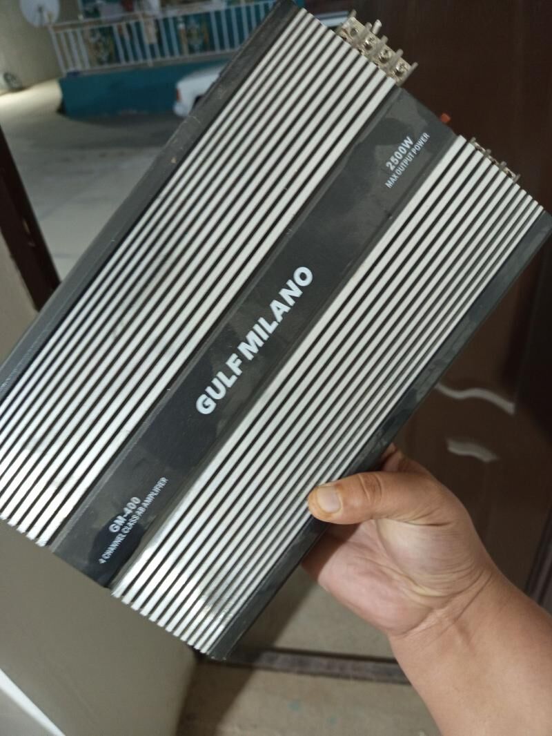 aparatura 10 TMT - Теджен - img 7