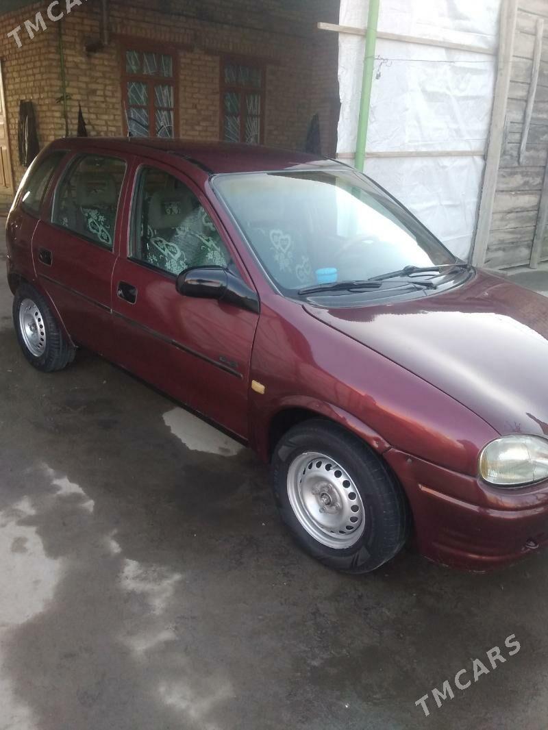 Opel Vita 1996 - 30 000 TMT - Türkmenabat - img 2