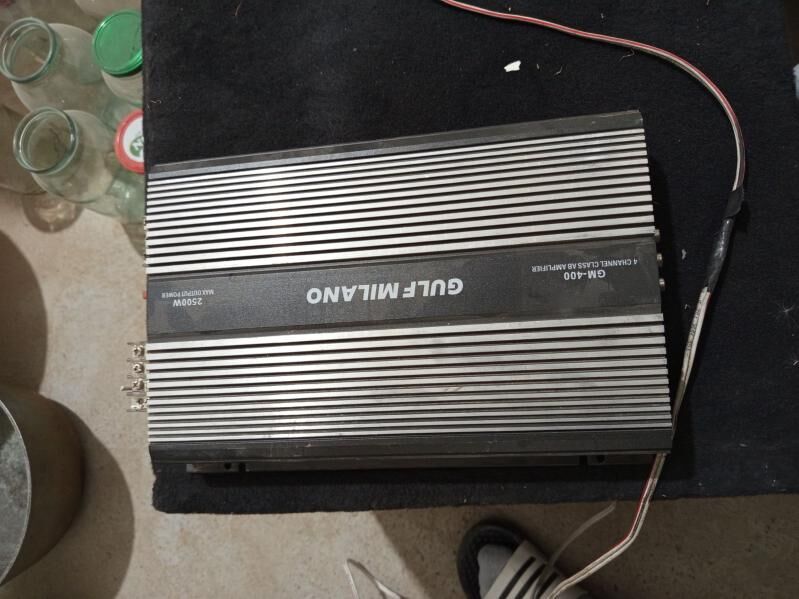 aparatura 10 TMT - Теджен - img 5