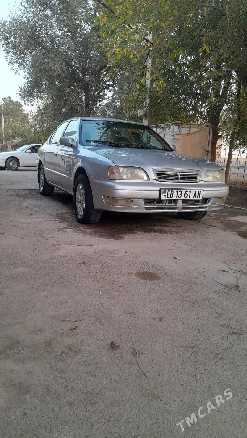 Toyota Camry 1995 - 63 000 TMT - Теджен - img 2