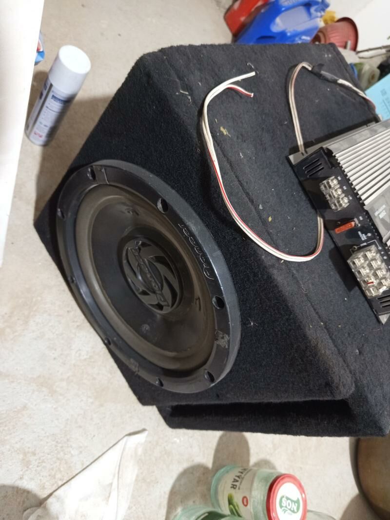 aparatura 10 TMT - Теджен - img 9