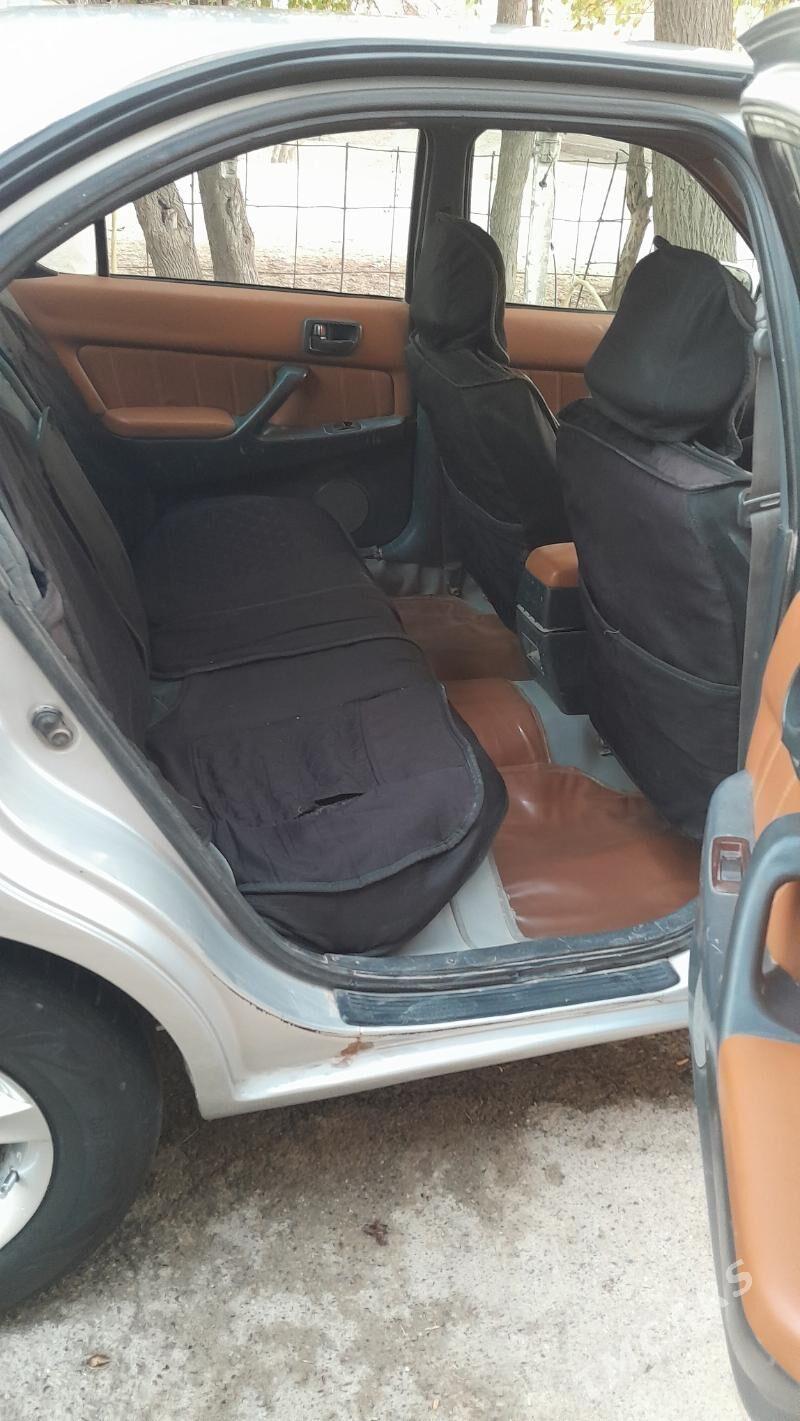 Toyota Camry 1995 - 63 000 TMT - Теджен - img 4