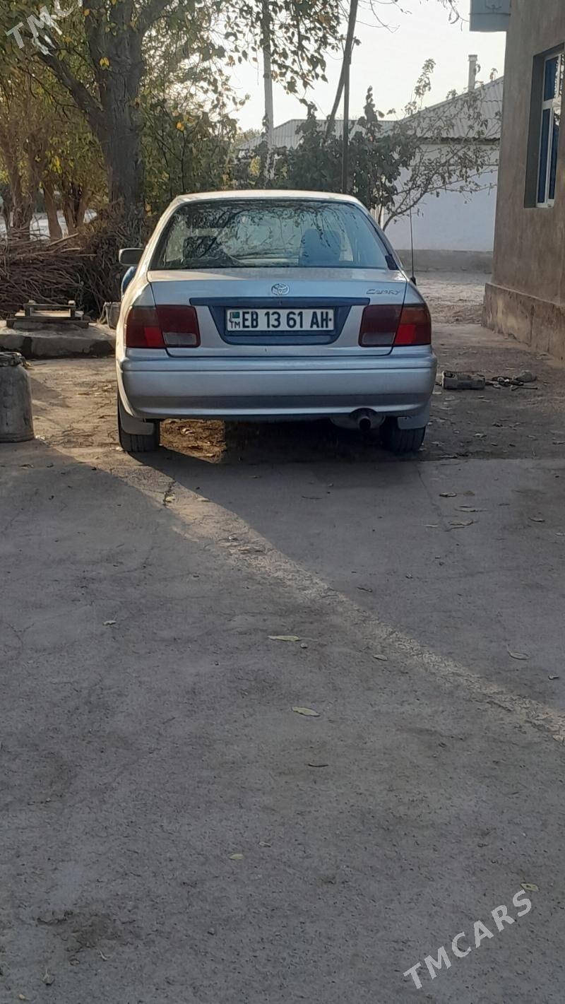 Toyota Camry 1995 - 63 000 TMT - Теджен - img 6