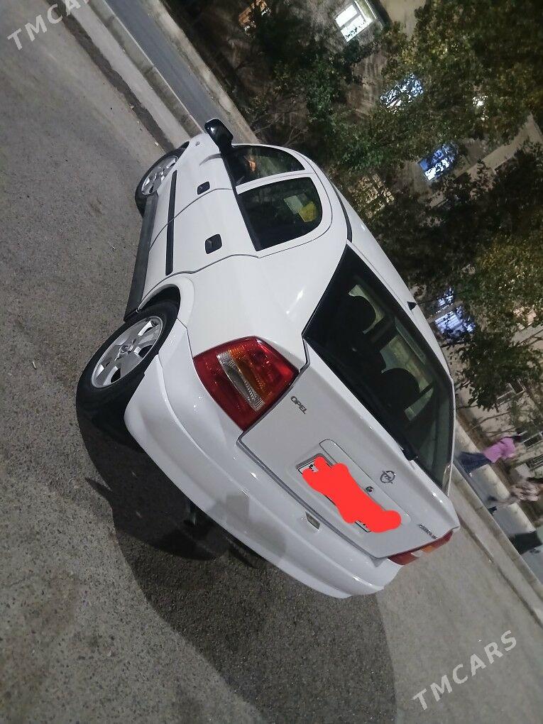 Opel Astra 2003 - 90 000 TMT - 10 мкр - img 3