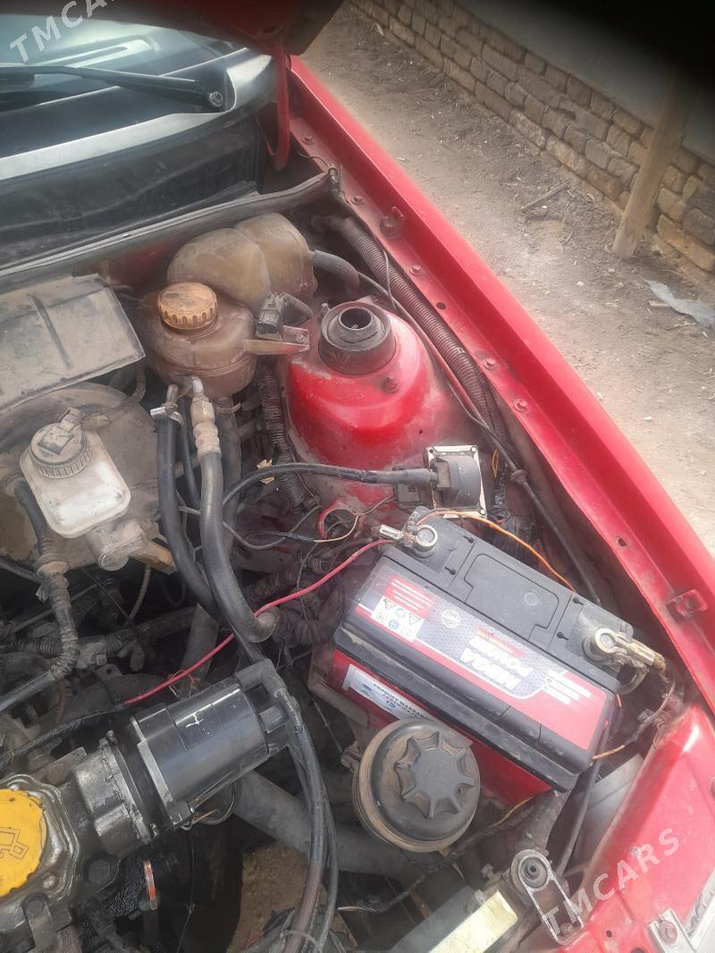 Opel Astra 1992 - 30 000 TMT - Болдумсаз - img 3