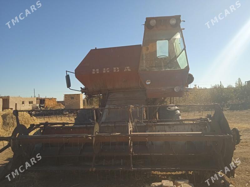 MTZ 82 1993 - 70 000 TMT - Görogly (Tagta) - img 2