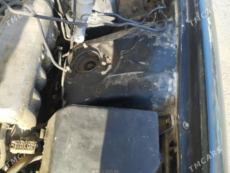 Toyota Mark II 1993 - 30 000 TMT - Балканабат - img 8