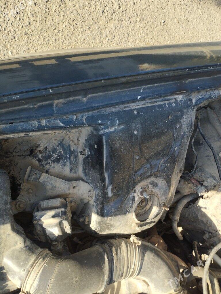 Toyota Mark II 1993 - 30 000 TMT - Балканабат - img 6