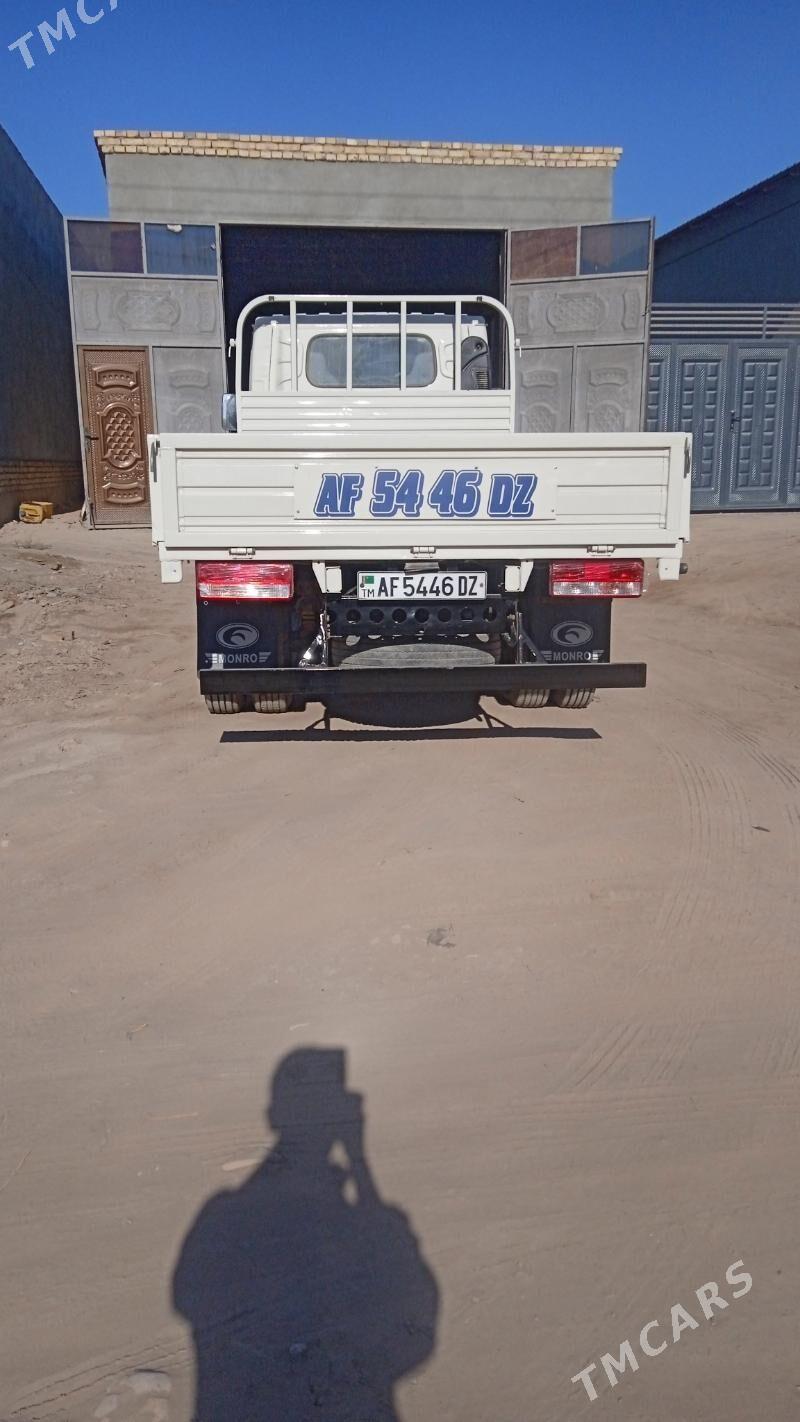 Forland H2 2014 - 230 000 TMT - Şabat etr. - img 5