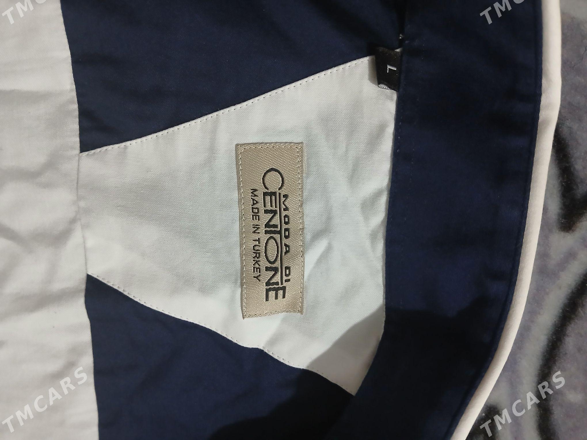 Rubashka - Дашогуз - img 2