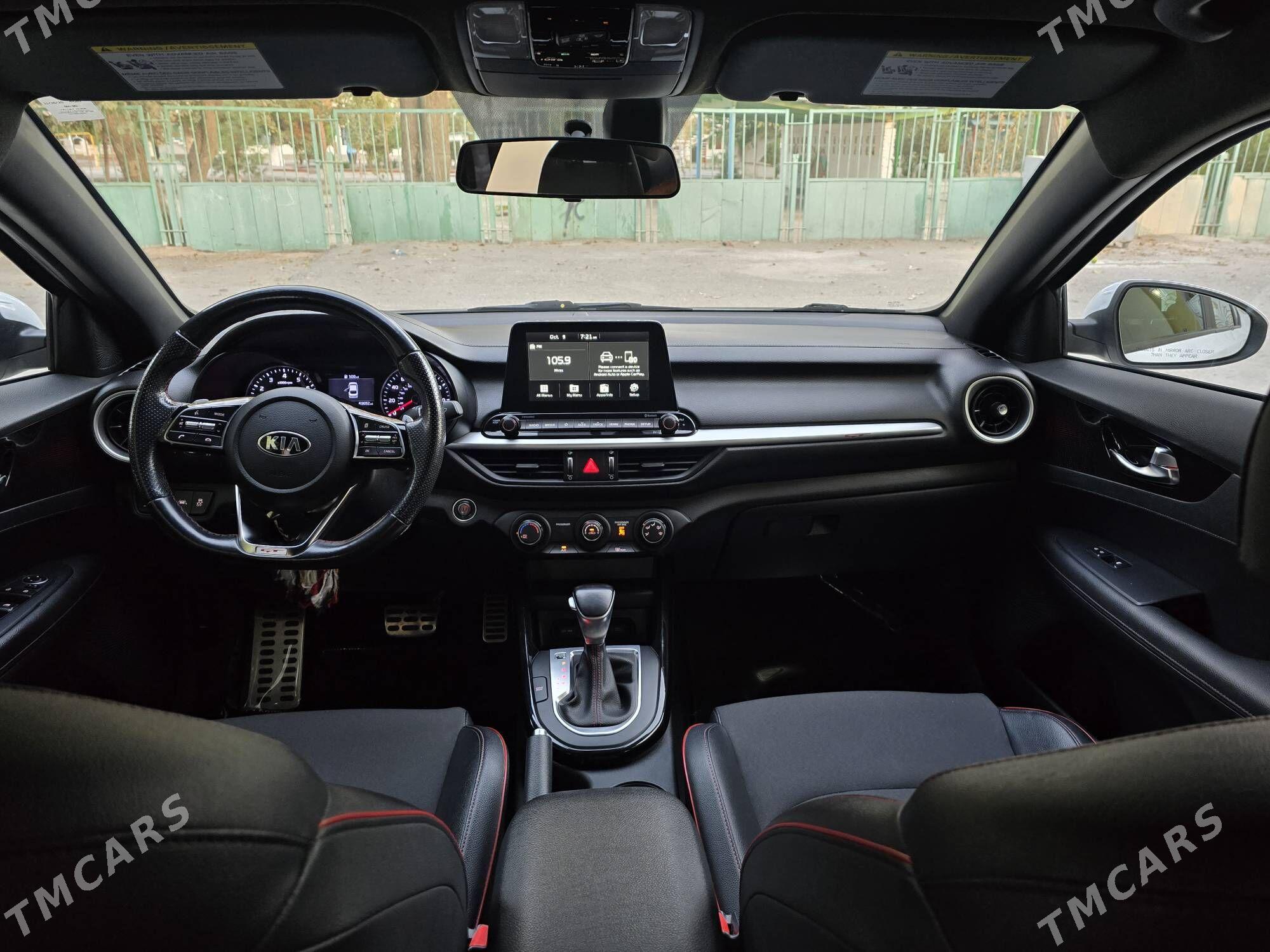 Kia Forte 2021 - 270 000 TMT - Хитровка - img 6