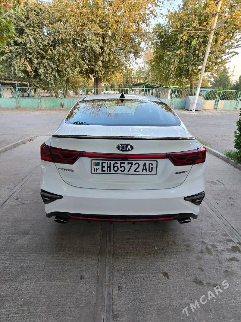 Kia Forte 2021 - 270 000 TMT - Хитровка - img 1