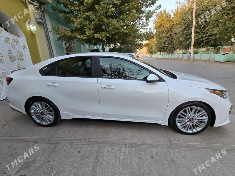 Kia Forte 2021 - 270 000 TMT - Хитровка - img 2