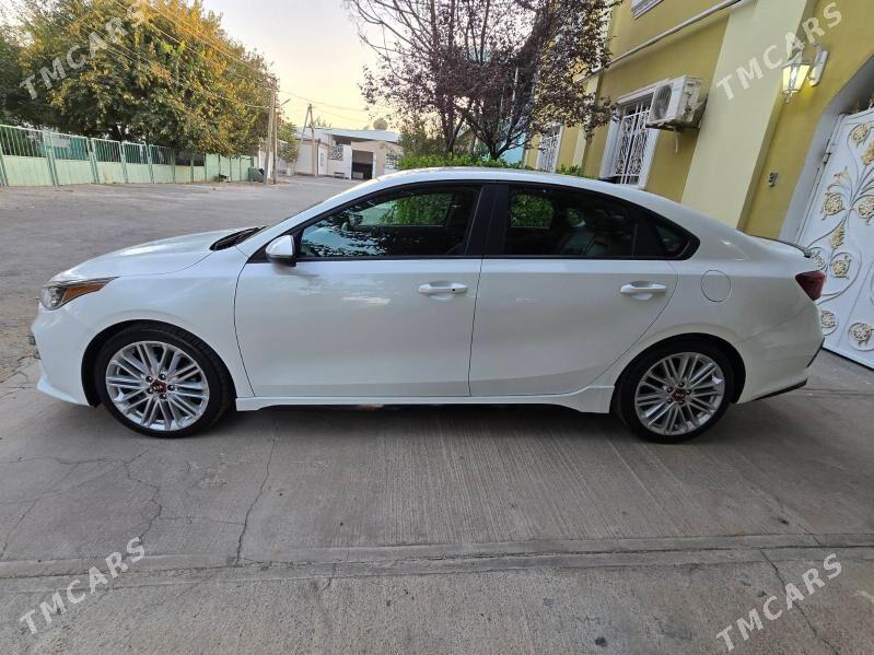 Kia Forte 2021 - 270 000 TMT - Хитровка - img 4