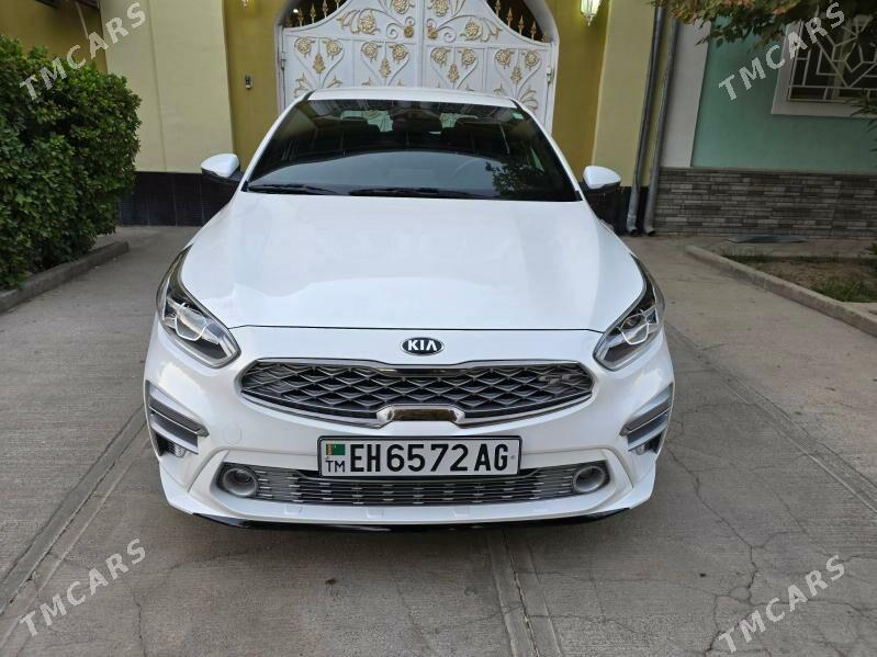 Kia Forte 2021 - 270 000 TMT - Хитровка - img 3