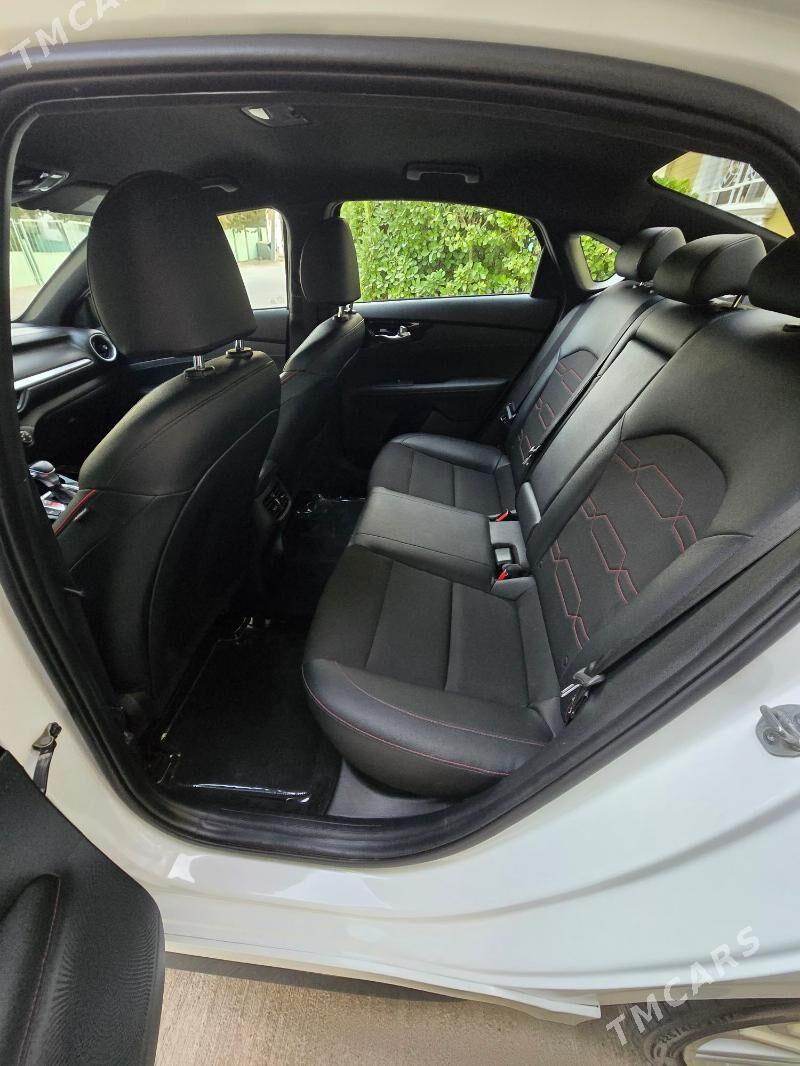Kia Forte 2021 - 270 000 TMT - Хитровка - img 5