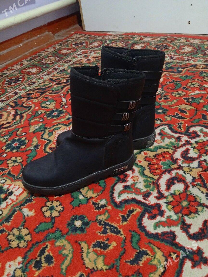 köynekler - Дашогуз - img 3