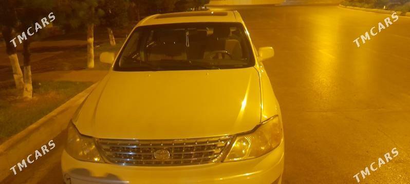 Toyota Avalon 2001 - 130 000 TMT - Halaç - img 5