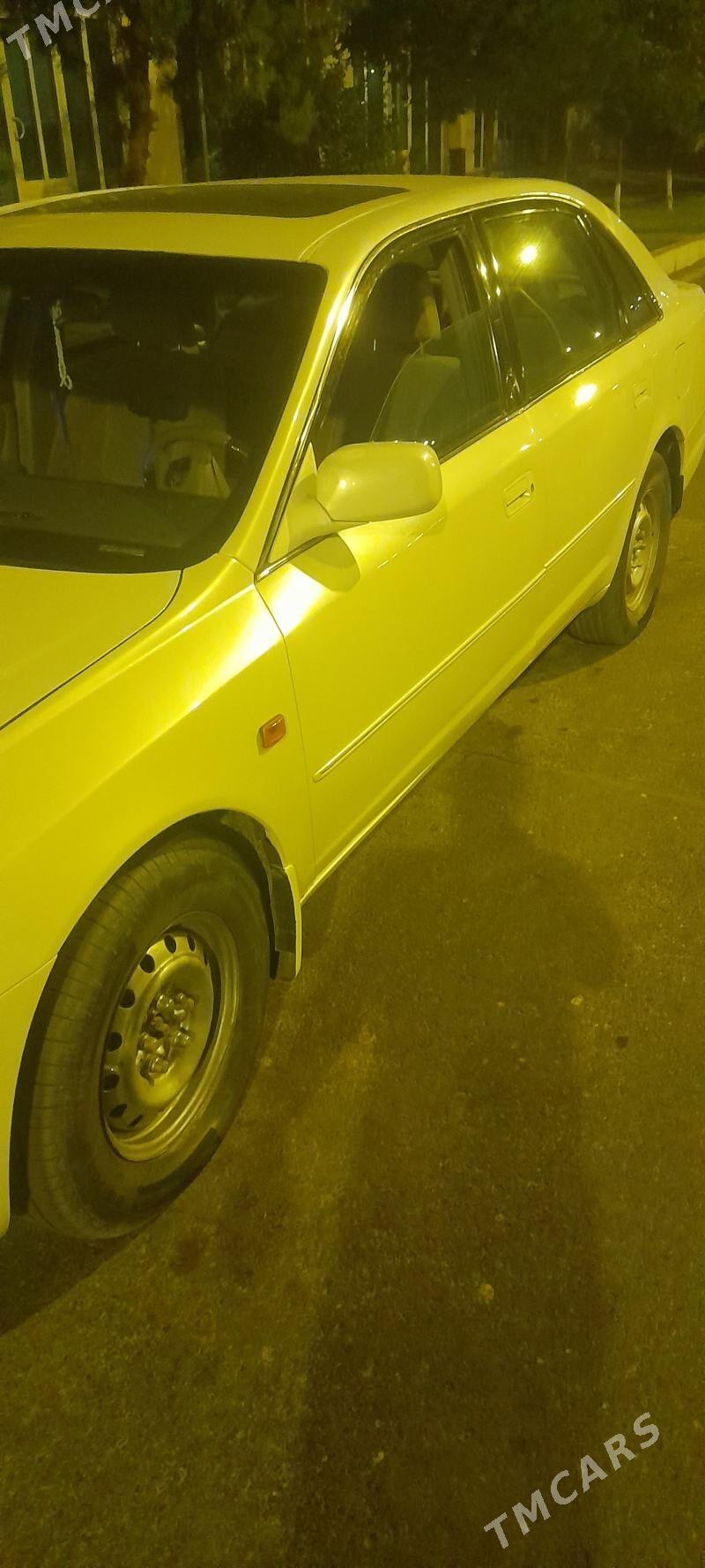 Toyota Avalon 2001 - 130 000 TMT - Halaç - img 4