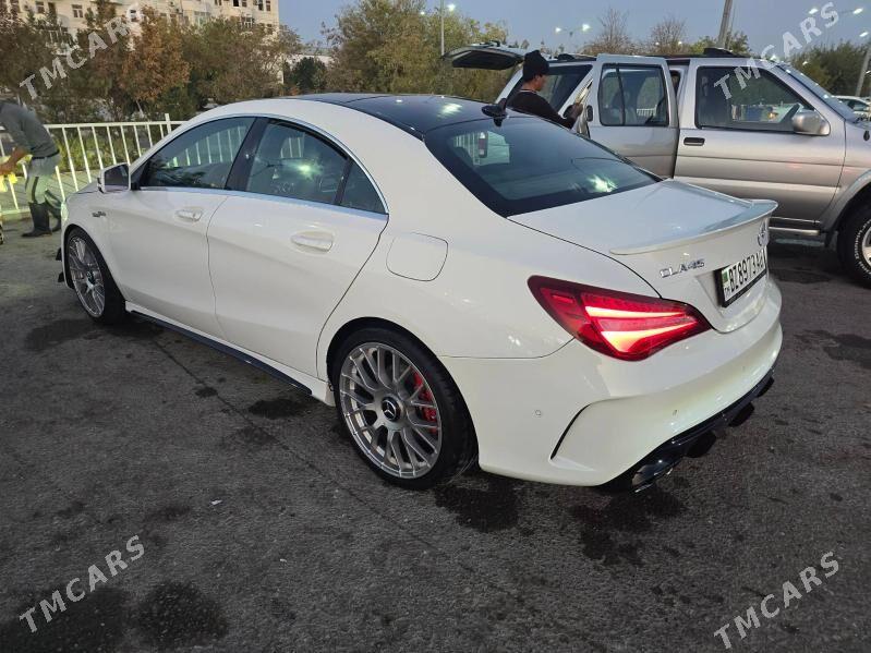 Mercedes-Benz CLA 2014 - 300 000 TMT - Ашхабад - img 4
