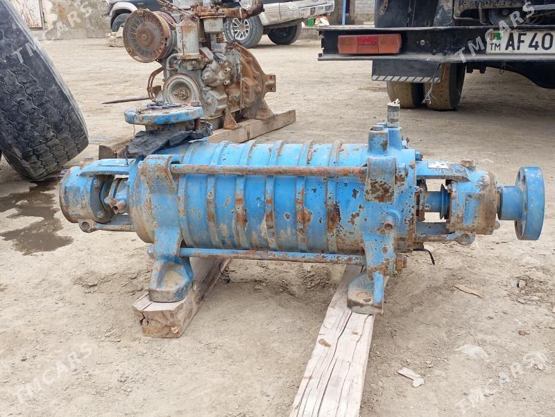 suv nasos tazeje - Берекет - img 3