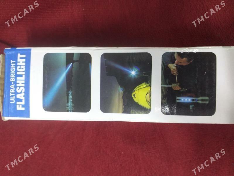 El fanar - Aşgabat - img 4