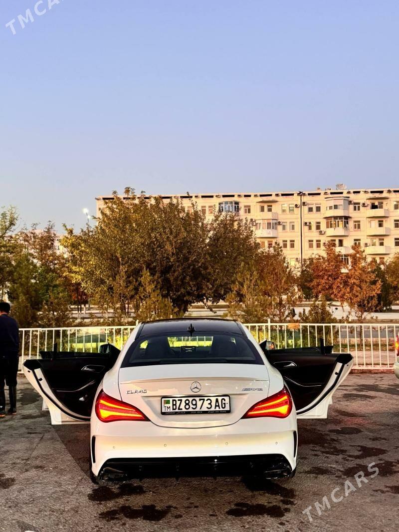 Mercedes-Benz CLA 2014 - 300 000 TMT - Ашхабад - img 3