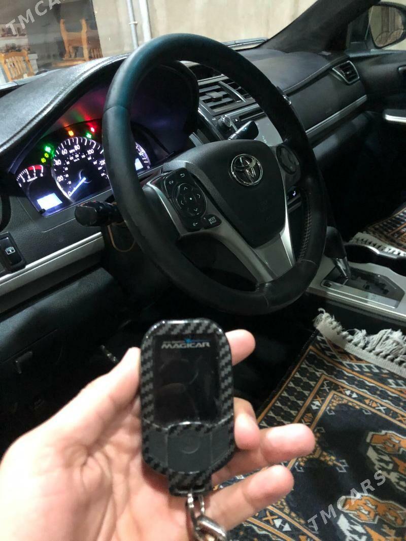 Toyota Camry 2012 - 240 000 TMT - Kaka - img 5