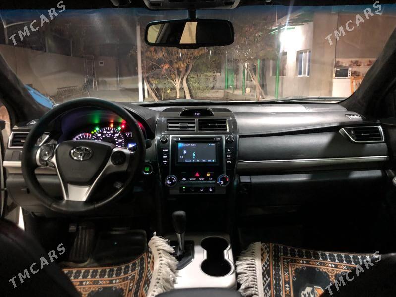 Toyota Camry 2012 - 240 000 TMT - Kaka - img 2