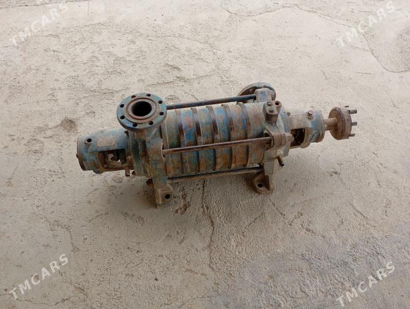 suv nasos tazeje - Берекет - img 4