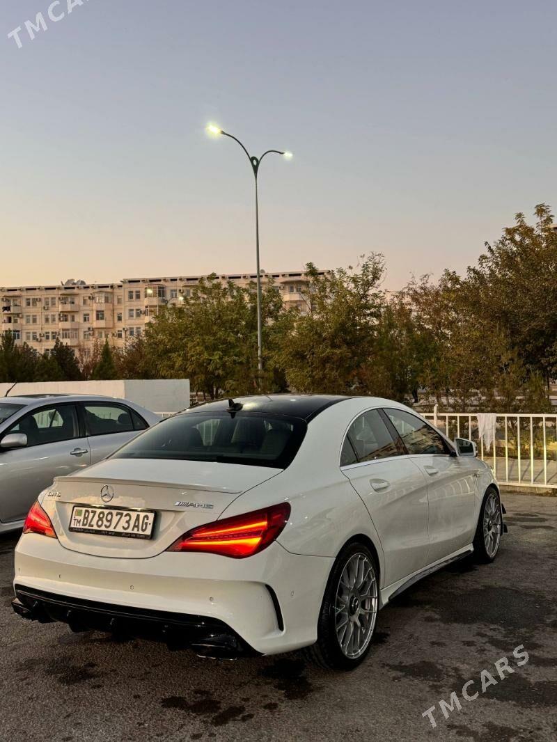 Mercedes-Benz CLA 2014 - 300 000 TMT - Ашхабад - img 2