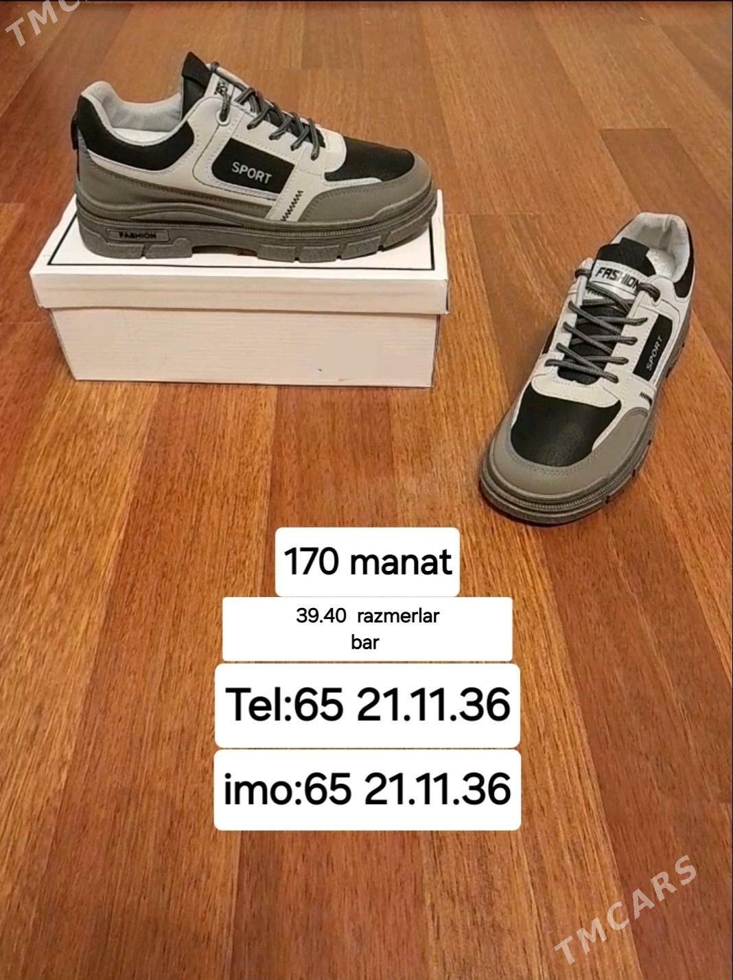 krasowka - Ашхабад - img 1