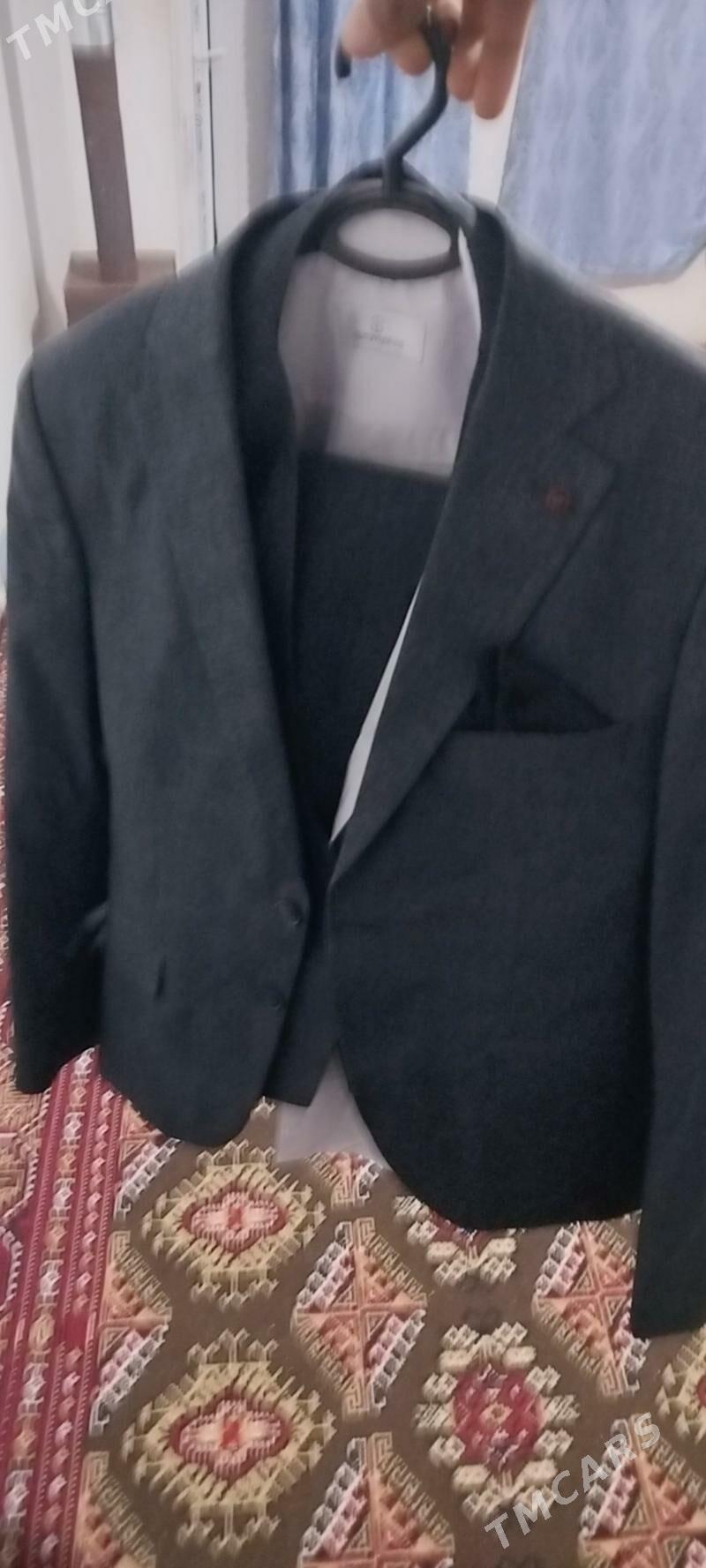 kastym köwüş - Bekrewe - img 7