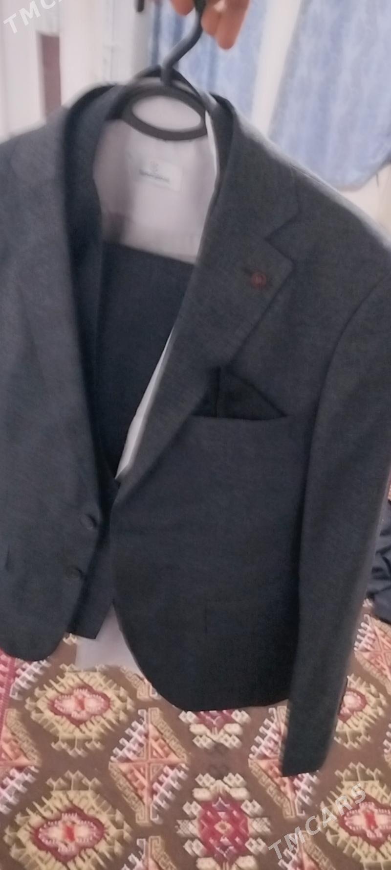 kastym köwüş - Bekrewe - img 8