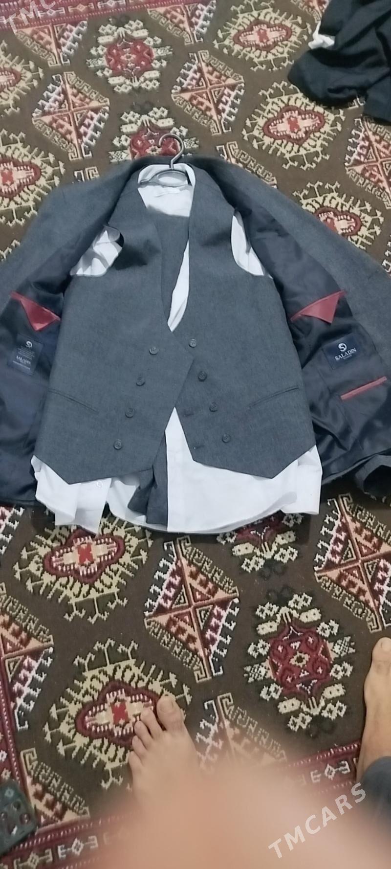 kastym köwüş - Bekrewe - img 6