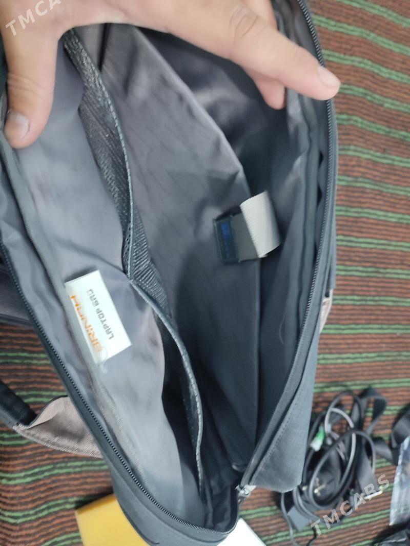 Сумка для ноутбука - Aşgabat - img 2