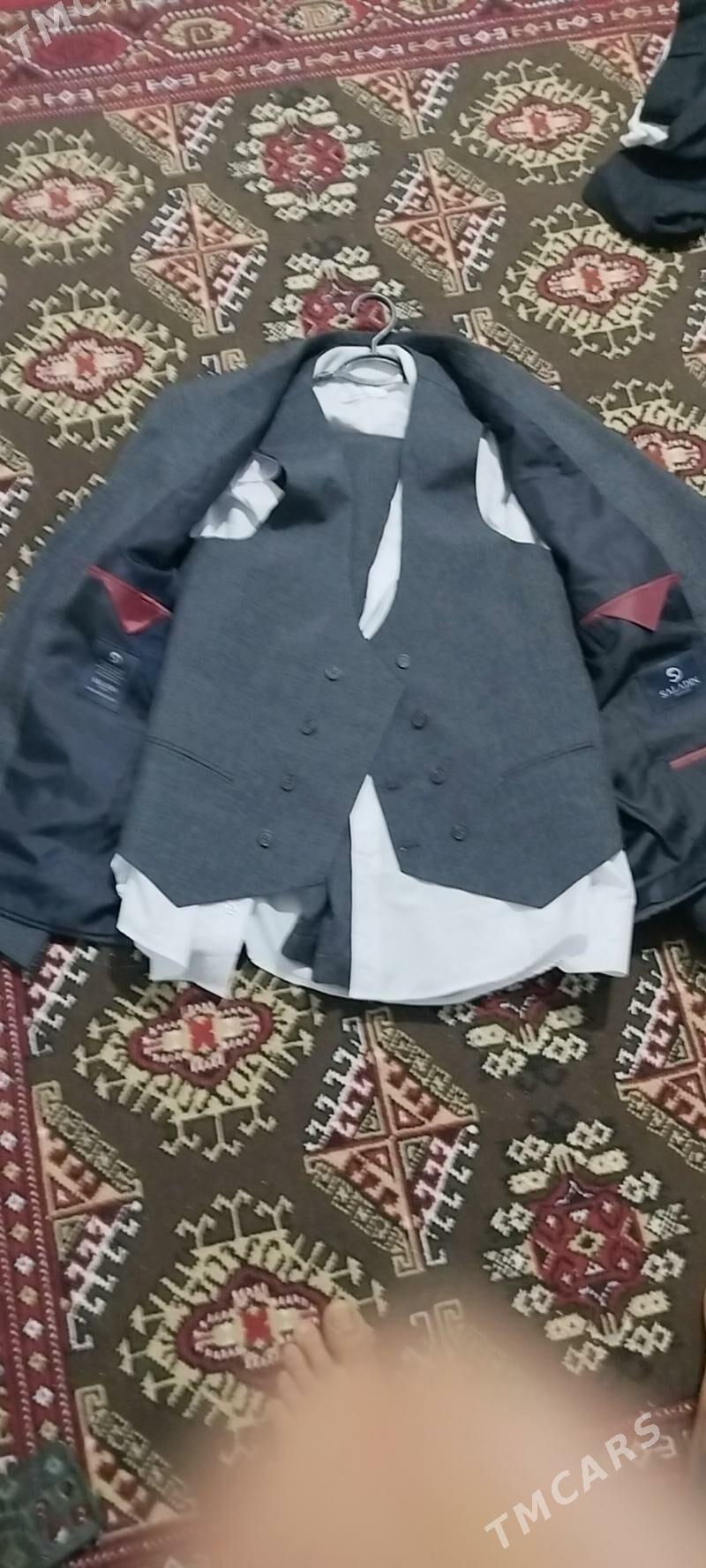 kastym köwüş - Bekrewe - img 5