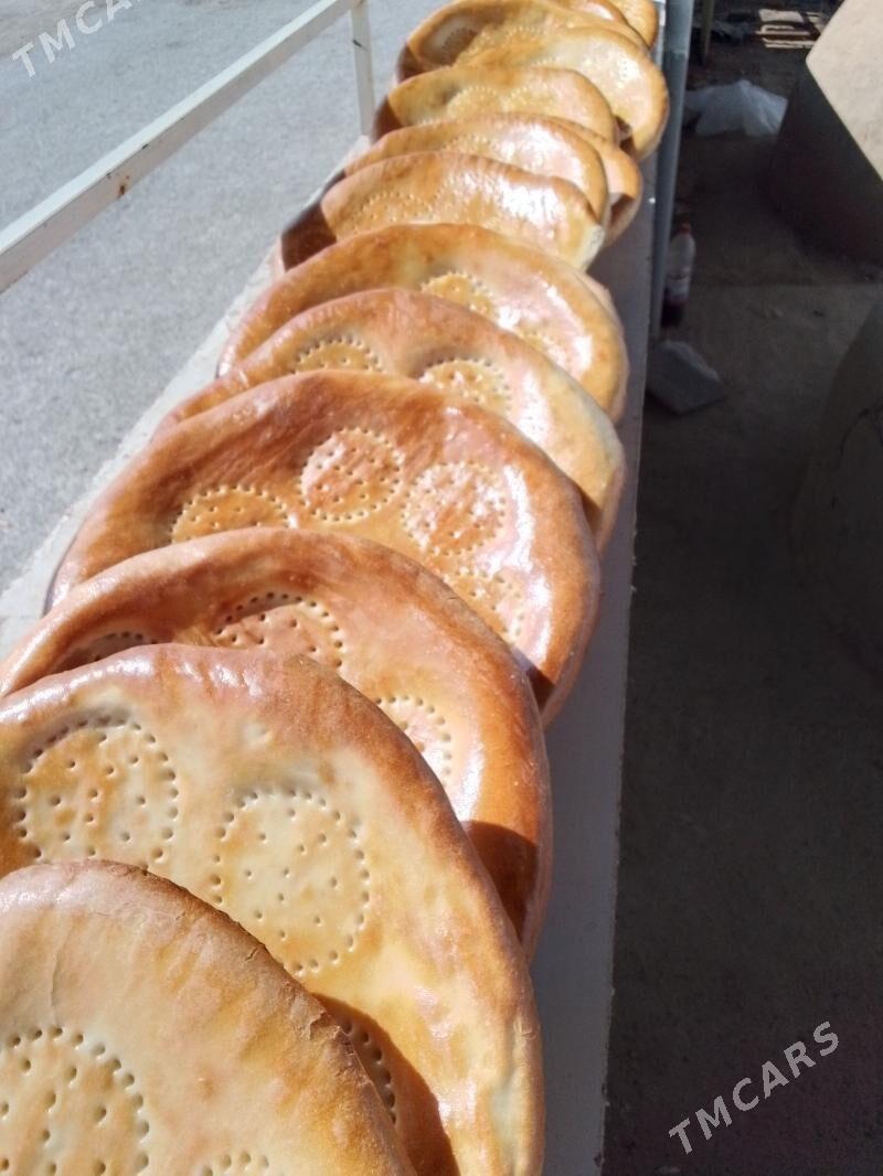 iis gozleyan - Каракумский этрап - img 2