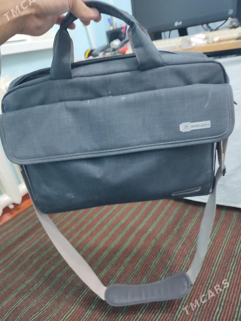 Сумка для ноутбука - Aşgabat - img 3