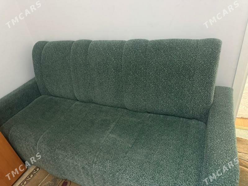 diwan şkaf - Ашхабад - img 2