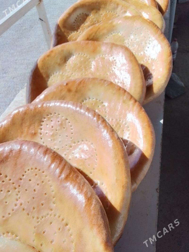 iis gozleyan - Каракумский этрап - img 1