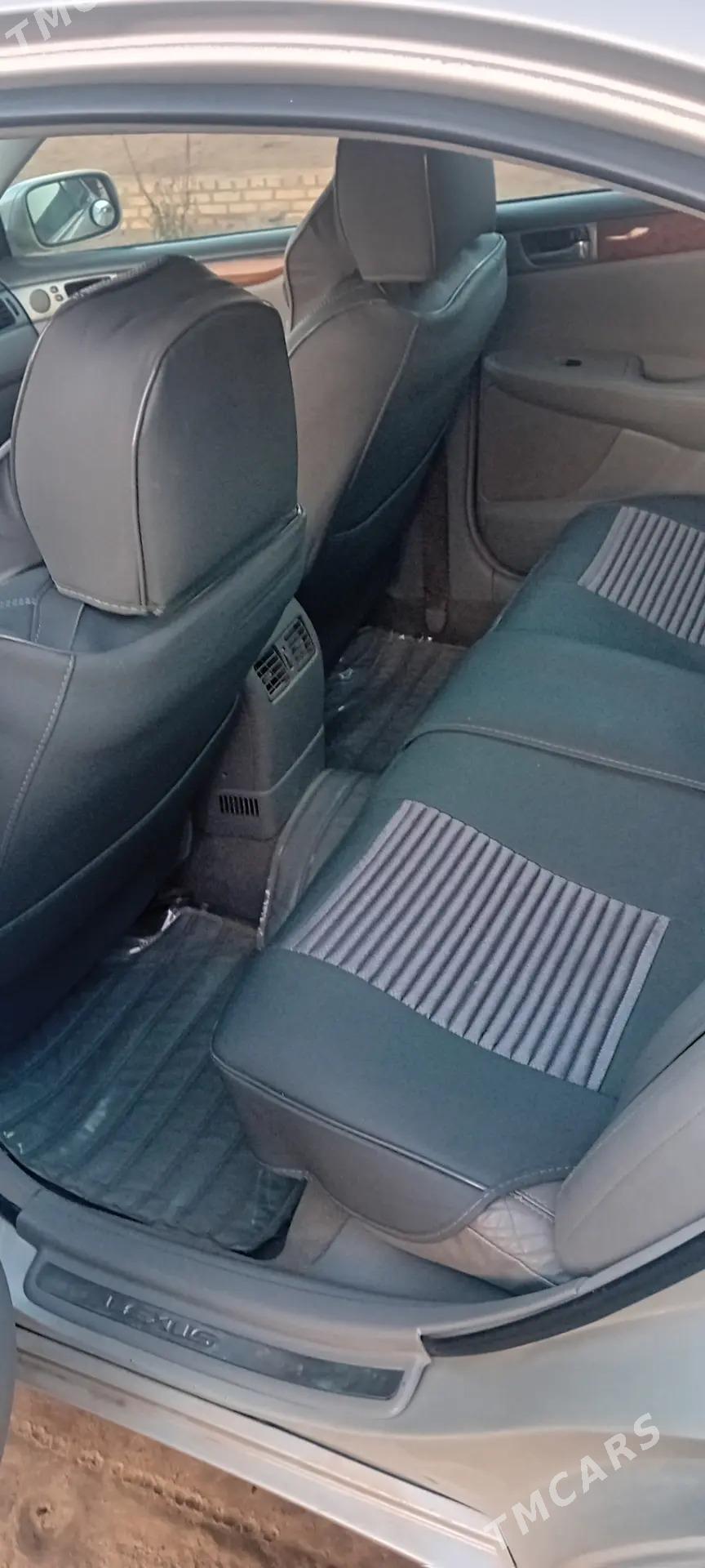 Lexus ES 330 2006 - 220 000 TMT - Ходжамбаз - img 6