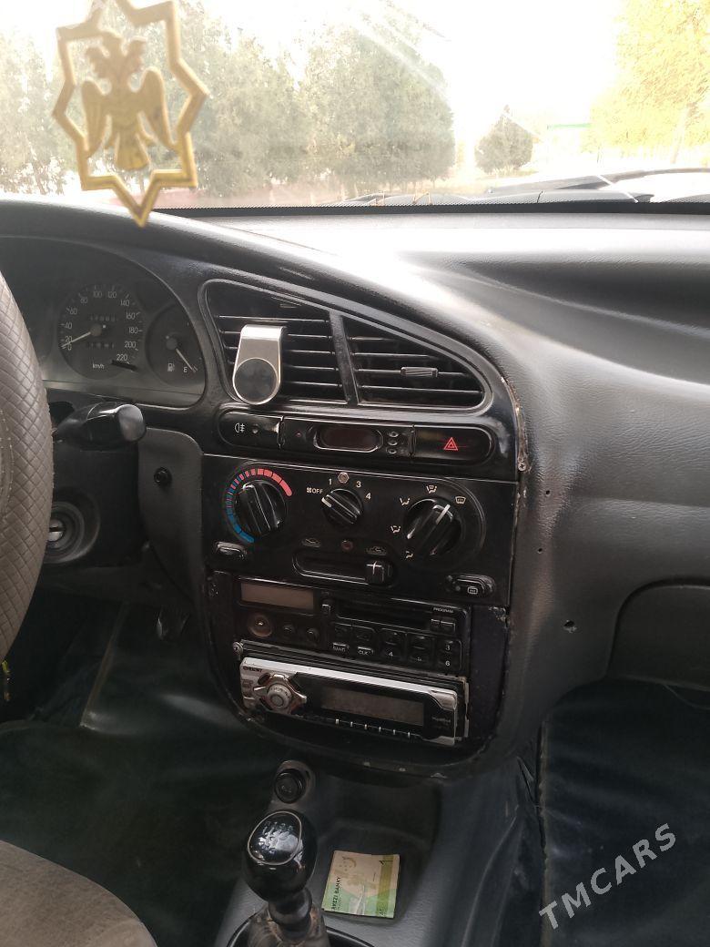 Daewoo Lanos 2003 - 25 000 TMT - Губадаг - img 2