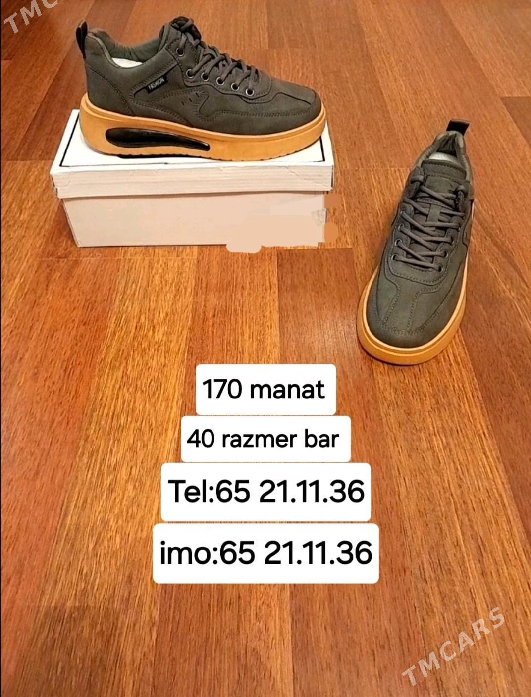 krasowka - Ашхабад - img 2