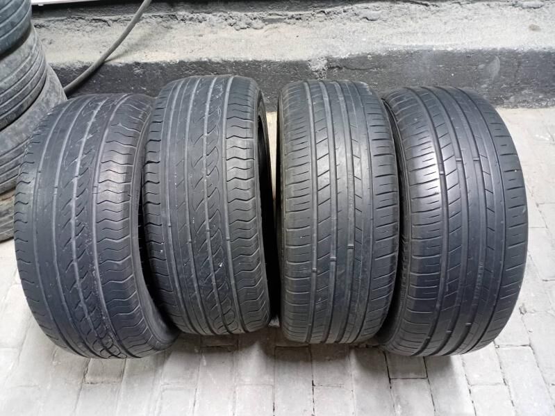 Headking 215 55 16 600 TMT - Aşgabat - img 2