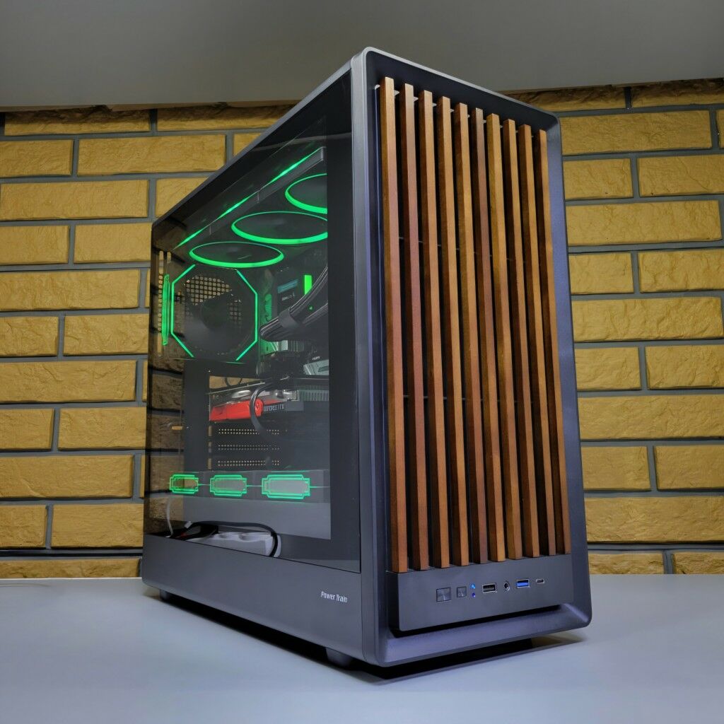 🟥 i7-14700K️RTX 5080 16G ️ - Aşgabat - img 1