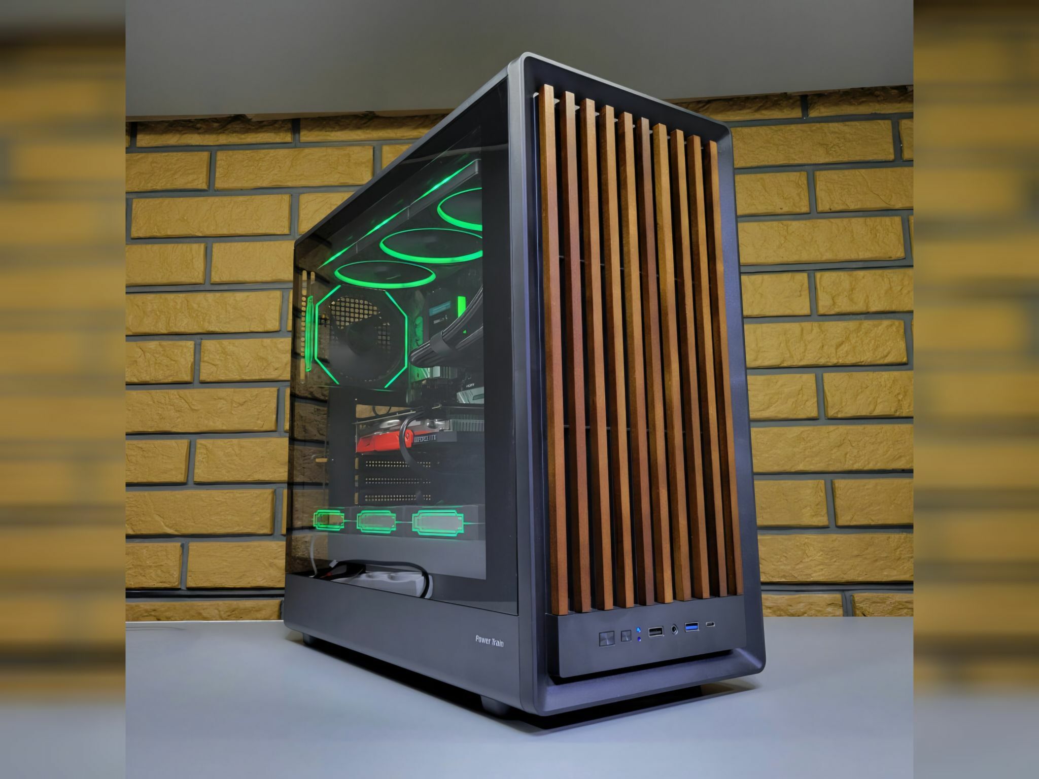 🟥 i7-14700K️RTX 5080 16G ️ - Aşgabat - img 2