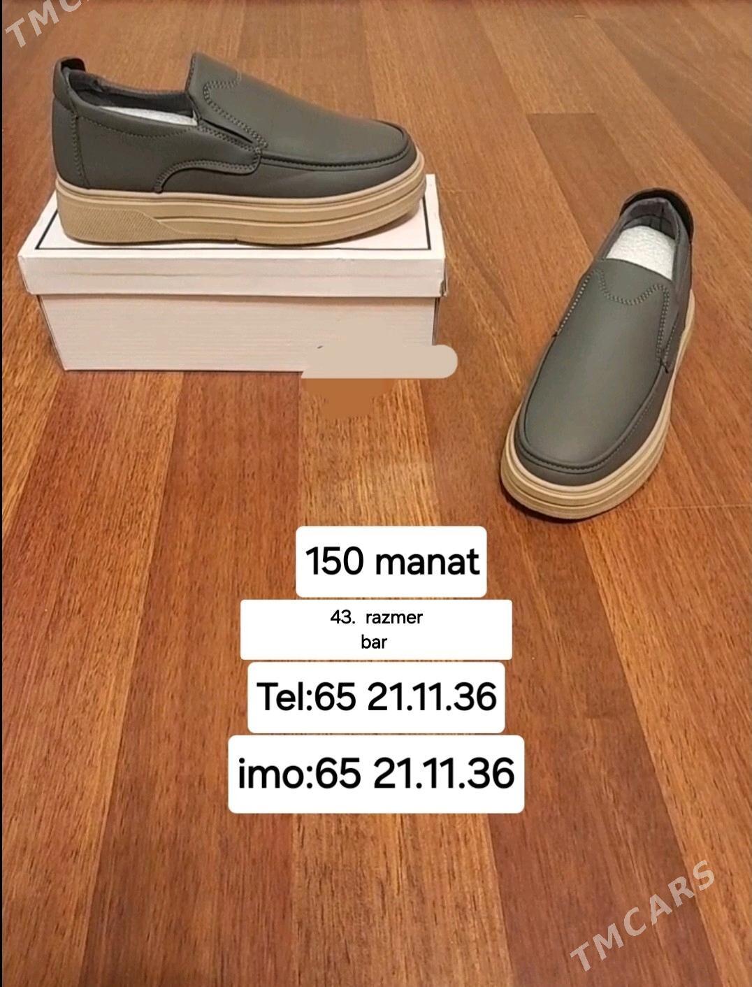 krasowka - Ашхабад - img 3